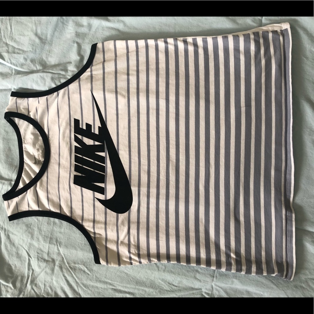 Men’s Nike Tank Top